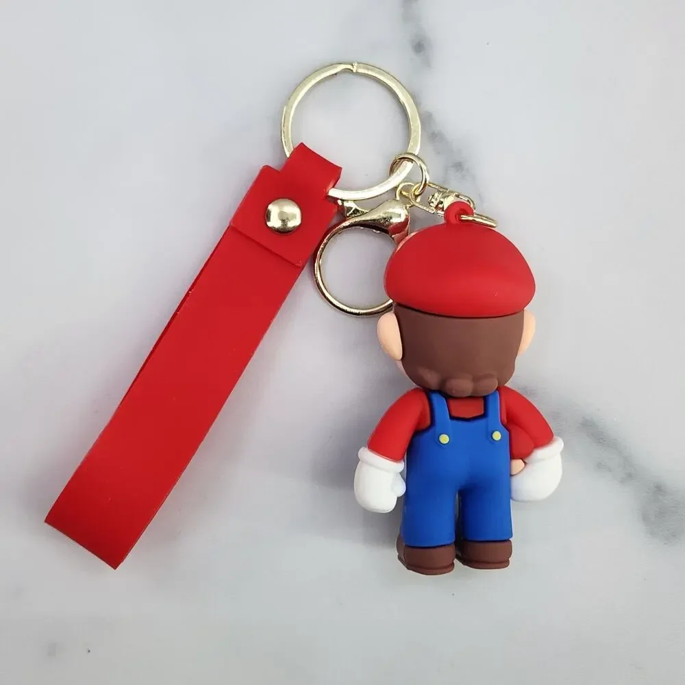 Nintendo new mario